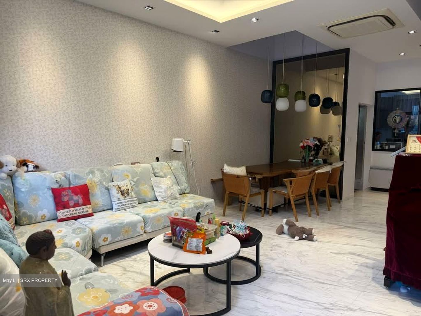 The Morris Residences (D19), Terrace #600986721